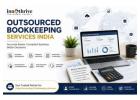 Professional Outsourced Bookkeeping Services India for International Companies