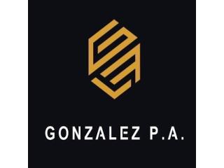 Gonzalez P.A. Tavernier Attorney
