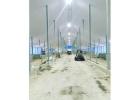Explore the Durable Horse Stall Wall Panels Available on Duramax
