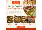 Catering Services in Bangalore