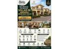 How Much Is The Rent Of Villas In Amrapali Dream Valley Villas?