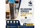 Relocation Services in Bangalore