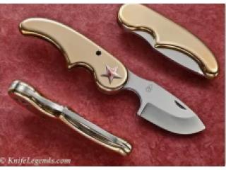 Ray Appleton Knives