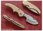 Ray Appleton Knives