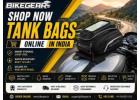 Shop Now Tank Bags Online in India