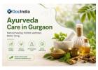 Top Ayurveda Doctors in Gurgaon | Book Verified Ayurvedic Specialists Online | DocIndia