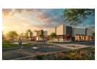 Modern Mixed-Use Commercial Development | Photorealistic 3D Exterior Rendering