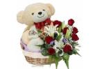 Flower delivery taguig same day
