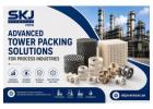 Advanced Tower Packing Solutions for Process Industries