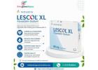 Lescol XL Tablet (Fluvastatin) – Effective Lipid-Lowering Medicine