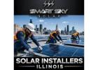  Trusted Solar Experts, Powering a Brighter Future