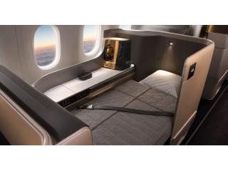 Premium Business Class Deals – Exclusive Airline Partnerships & 24/7 Support