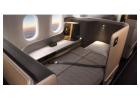 Premium Business Class Deals – Exclusive Airline Partnerships & 24/7 Support