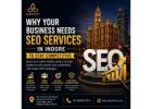 Why Your Business Needs SEO Services in Indore to Stay Competitive