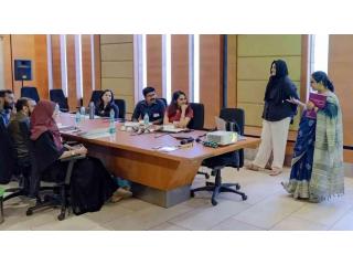 PoSH Training in Kerala | Workplace Safety & Compliance