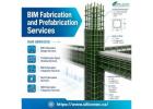 Expert BIM Fabrication and Prefabrication Services in Vancouver, Canada