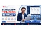 Best ServiceNow Training in Noida | Job-Oriented ServiceNow Course with Placement