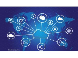 Trusted Cloud Exchange Providers in USA | Secure Cloud & App Development Solutions by Eticomm