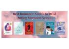 Best Romance Novels for Monsoon – Cozy Rainy Day Book Recommendations