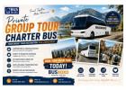 Arkansas Charter Bus Rental for Trips to Hot Springs National Park
