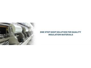 Metastar Motor insulation materials