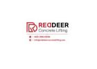 Concrete Leveling Red Deer AB | Fast & Affordable Foam Lifting Pros