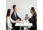 HR Consulting Services for Performance Management That Help Businesses Improve Workforce Results