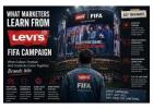What Marketers Can Learn from Levi’s FIFA Campaign | Biztalbox