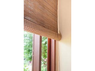 Woven Roller Shades Service Long Island