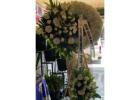 Funeral flowers quezon city philippines