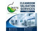 EN ISO 14644 Cleanroom Validation Services UAE for Certified Cleanroom Compliance