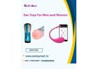 Sex Toys For Men and Women in Asansol I sextoymart I Tel: +91 8100428004      