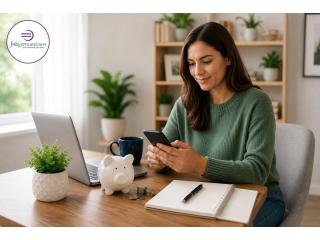 Personal Savings Germantown | Online High Yield Savings