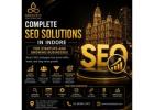 Increase Qualified Leads with Professional SEO Services in Indore