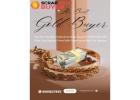 Who Offers the Highest Cash for Gold in Ghaziabad?