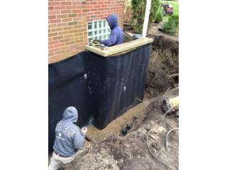Basement Waterproofing Near Me in USA by Basement Waterproofing Solutions