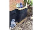 Basement Waterproofing Near Me in USA  by Basement Waterproofing Solutions