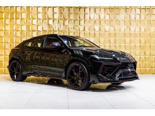 Best Car Rental in JLT Dubai | Toyz Car Rental