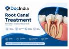 Best Root Canal Treatment Doctors in Bangalore | DocIndia
