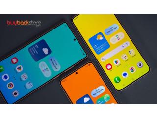 Used Unlocked Samsung Phones Give You More Freedom in