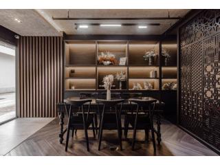 Premium Interior Design Services in Singapore Tailored to Your Lifestyle