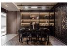 Premium Interior Design Services in Singapore Tailored to Your Lifestyle 