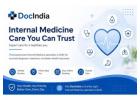 Best Internal Medicine Doctors in Delhi | DocIndia