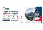 Clicksbazaar – Trusted Digital Marketing Agency in Gurgaon