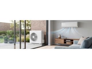 Benefits of Hiring an Air to Water Heat Pump Installer Ireland