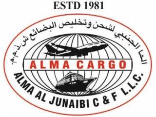 Alma Cargo Forwarding & Clearing LLC