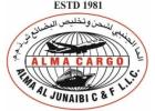 Alma Cargo Forwarding & Clearing LLC