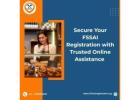 Secure Your FSSAI Registration with Trusted Online Assistance 
