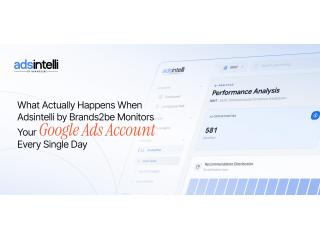 PPC Advertising Company Using AI Decision Intelligence