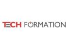 AI & SaaS Application Development Services | Tech Formation